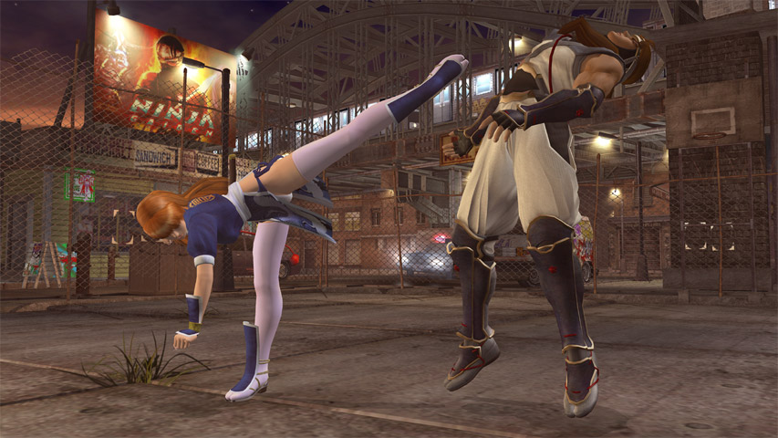 Kasumi Dead Or Alive 4. Dead or Alive Wiki - Dead or