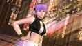 DOAU Ayane