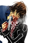 Ezero kaname bite