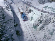 Thomas,TerenceandtheSnow24