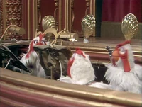 ChickenOrchestra