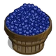 Blueberry Bushel-icon