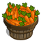 Carrot Bushel-icon