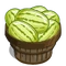 Yellow Melon Bushel-icon