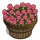 Pink Roses Bushel-icon