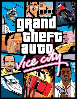 VC (boxart)