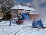 Thomas,TerenceandtheSnow12