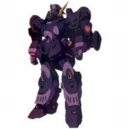 XM-05 Berga Giros Custom colors