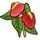 Flamingo Flower-icon