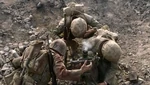 Mortar squad
