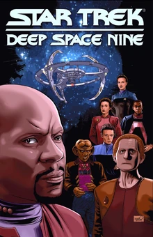 Fool's Gold omnibus