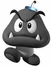 Boomba Goomba