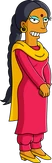 Manjula Nahasapeemapetilon