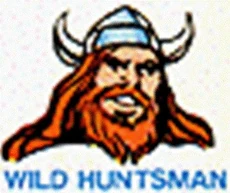 WildHuntsman Headshot