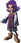 Kafei Artwork
