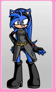 Aria knight of time