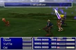 FFVII Tranquilizer