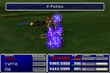 FFVII X-Potion