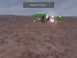 FFIX Head Attack
