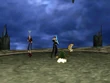 Tonberry Fell Over