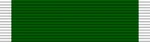 Medal, Green Heart