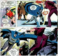 Earth-Five 001