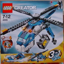 4995 Box