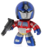 Shiny Optimus Prime!!!