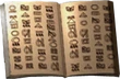Cetra Book FF7