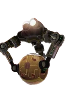 Megaleg