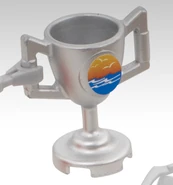 Trophy 1