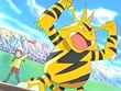 EP269 Electabuzz de Macey
