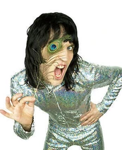 Vince