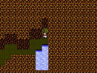 FFIII Treasure Chest