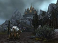 Cataclysm Gilneas