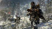Soviet Patrol BO