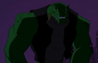 Killer Croc