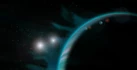 Space and planets