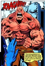 Amygdala 001