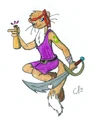 BlackberryGrogAnybeast by Ferretmaiden.jpg
