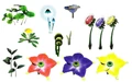 Pikmin 1 Plants.jpg
