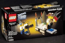 1355 Box