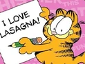 Garfieldlefthanded