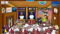 Coffeeshop