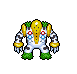 Regigigas dungeon