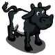 Belted Cow-icon
