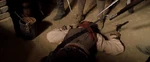 First duel Will and Jack 38