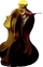 Maiden's Kiss FF7