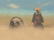 Sasori Deidara