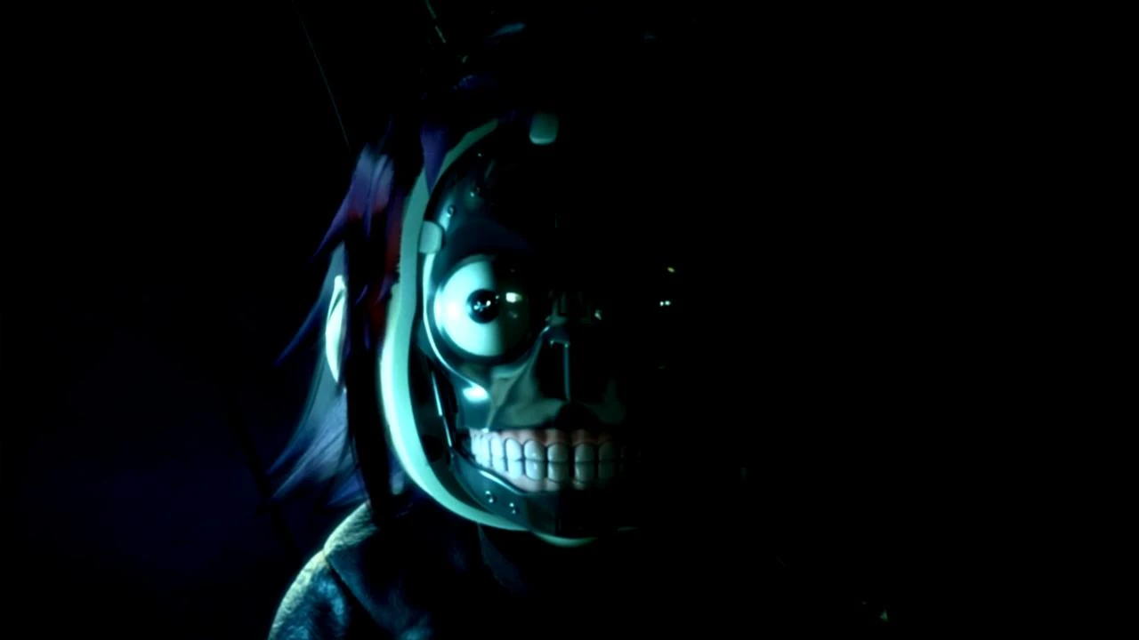 Noodle Gorillaz Wiki